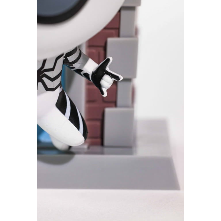 YuMe Spider-Man Tower Series Hero Box - Future Foundation Spider