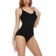 thumbnail image 1 of V-neck Seamless Body Shaping Tank Top Bodysuit All-match Comfortable Clothes for Women Daily Wear, 1 of 5