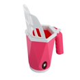 thumbnail image 1 of ZOUBAOQ Integrated Litter PP Material Comes With Supplies Cleaning Pet R9D1 Garbage Bag Poop 9CM2, 1 of 8