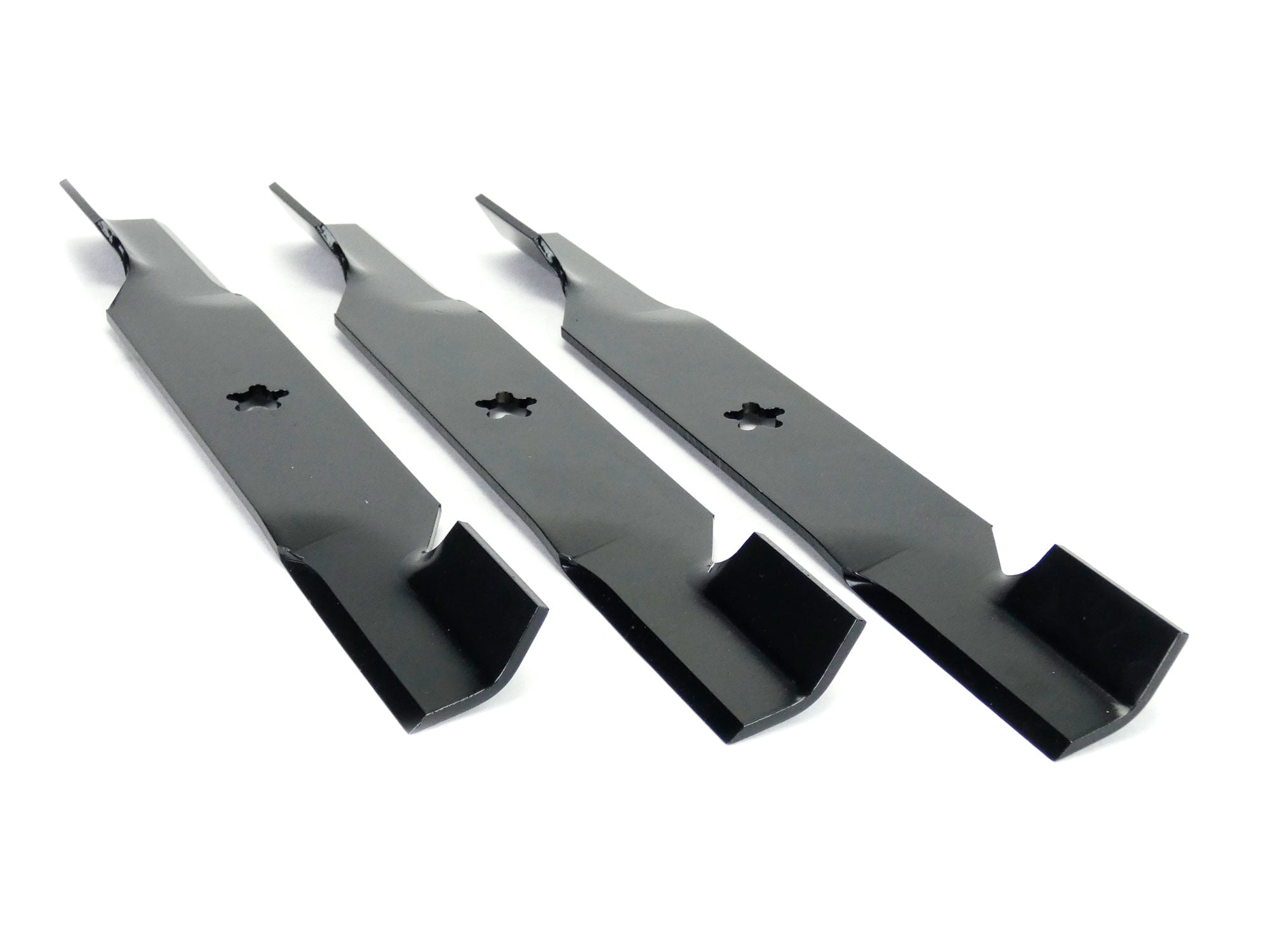 Husqvarna 54 Inch Mower Blades