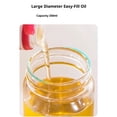 thumbnail image 3 of Oil Sprayer for Cooking, 250ml Glass Olive Oil Sprayer, Continuous Cooking Spray, Oil Dispenser for Kitchen, Air Fryer, Salad, BBQ, 3 of 5