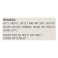 thumbnail image 2 of Good Earth Sensorial Blends Spiced Cherry Tea, 15 Count Tea Bags, 2 of 4
