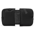 thumbnail image 4 of Lixada Cycling Bike Top Tube Bag Mountain Bicycle Front Frame Double Pannier Bag Pack, 4 of 7