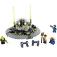 thumbnail image 2 of LEGO Space UFO Abduction 7052, 2 of 4
