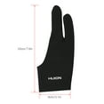 thumbnail image 3 of Huion GL200 Gant de Dessin à Deux Doigts Taille Libre pour Tablette d'Artiste Compatible avec Tablettes Graphiques Huion, 3 of 7