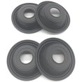 thumbnail image 1 of Aleko 4pcs Motocicleta Motocicleta Carburador Diafragma Diafragma Diafragma para Suzuki GSF 600 GSF600S Bandit GSF600 S Bandit 1996-2003 Kit de reparación de carburador ACTIVE Biensenido a ACTIVE, 1 of 4