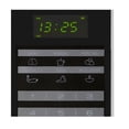 thumbnail image 2 of Horno microondas 1.1p3 GE  JES11W, 2 of 3