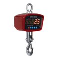 thumbnail image 1 of Optima Scales  General Purpose Crane Scale - 2000 lbs x 1 lb. LED Display, 1 of 1
