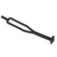 thumbnail image 1 of Motorcycle Battery Strap Side Stand Rubber Battery Strap Motorcycle Mount Accessory Fit For  14-19, 1 of 8