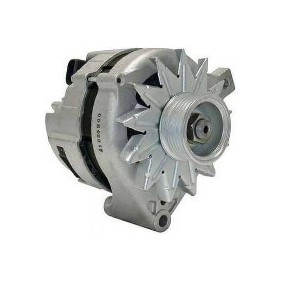 Alternator - Compatible with 1990 - 1993 Ford F-150 4.9L 6-Cylinder 1991 1992