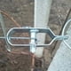 thumbnail image 3 of Herramienta Tensora de Alambre, Tensor de Alambre de Hierro, Tensores de Acero, Tensor de Cable de Acero, Herramienta Tensora de Cable de Acero para Tensar Cables de Alta Resistencia., 3 of 3