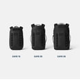 thumbnail image 4 of Backpack YETI Cayo 35L Weather Resistant All-Day Black, 4 of 9