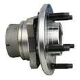 thumbnail image 3 of Bodeman Front Wheel Hub and Bearing Assembly w/ABS for 2003-2005 Lincoln Town Car Ford Crown Victoria Mercury Marauder Grand Marquis, 3 of 6