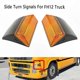 thumbnail image 2 of Corner Light Signal Lamps for Heavy Duty Trucks, 2 of 5