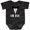 Storm Camo, variant on Inktastic Lil Bro Little Brother Mock Tuxedo Tux Boys Baby Bodysuit