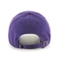 thumbnail image 2 of Minnesota Vikings NFL Clean Up Team Cap, 2 of 2