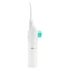 dental-jet oral power cleaning floss irrigator