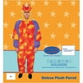 thumbnail image 3 of Dress Up America 319-Adult Parrot Plush Costume - One Size Fits Most, 3 of 3