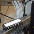 thumbnail image 2 of 8 Ports Poe Injector Poe Splitter for Cctv Network Poe Camera Power Over Ethernet Ieee802.3Af, 2 of 8
