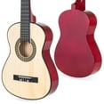 Best Choice Products 30in Kids Acoustic Guitar Beginner Starter Kit