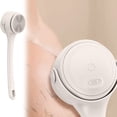thumbnail image 1 of Xihbxyly Bolígrafo Quitamanchas, Borrador Instantáneo Portátil, Limpiador de Grasa Sin Agua, Solución Quitamanchas de Doble Cabezal, Ideal para Viajes de Emergencia, para Amantes de La Moda, Diseño C, 1 of 3