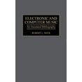 thumbnail image 1 of Musique Électronique et Informatique, une Bibliographie Annotée (Collection de Référence Musicale), 1 of 1