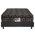 thumbnail image 2 of Colchón Matrimonial Morgan Spring Air + Box + 2 Almohadas Osos, 2 of 8