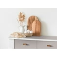 thumbnail image 4 of Con-Tact Brand Contact paper Adhesive Shelf Liner 18 in x 16ft, Serenity Gray, 4 of 6