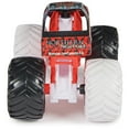 thumbnail image 6 of Monster Jam, Official Northern Nightmare Monster Truck, Die-Cast Vehicle, 1:64 Scale, Kids Toys for Boys Ages 3 and up, 6 of 8