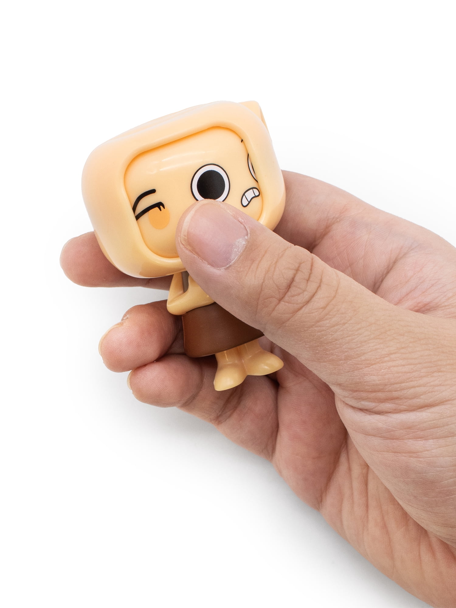 Flip'Ems Face Flippers - Shelly
