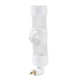 thumbnail image 1 of Dispensador De Agua Automático, Taza De Agua Para Mascotas, Alimentador De Agua Para Pájaros De Gran Capacidad, 1 of 8