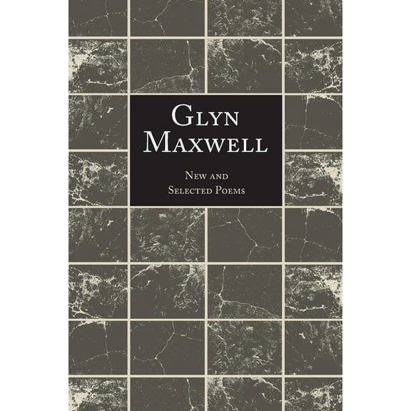 New and Selected Poems, (Paperback)