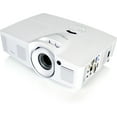 thumbnail image 2 of Optoma EH416 1080p Full HD Business Projector, 2 of 4