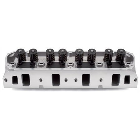 Edelbrock Cyl Head E-Street 170 SBF 2 02 Intake Complete Single