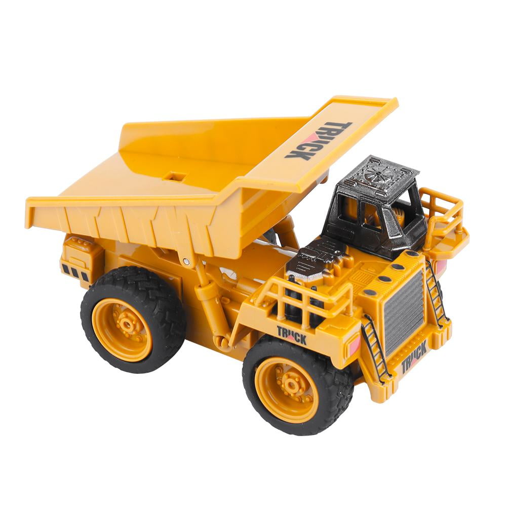 crane digger toy