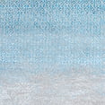 thumbnail image 7 of Couristan Radiance Juliette Riptide Area Rug, 7 of 7