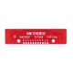 thumbnail image 3 of 3.3V-5V 8Bit Detector Hunt Board 8 Channel PCB para laboratorios/Smart Cars/Robot, 3 of 9