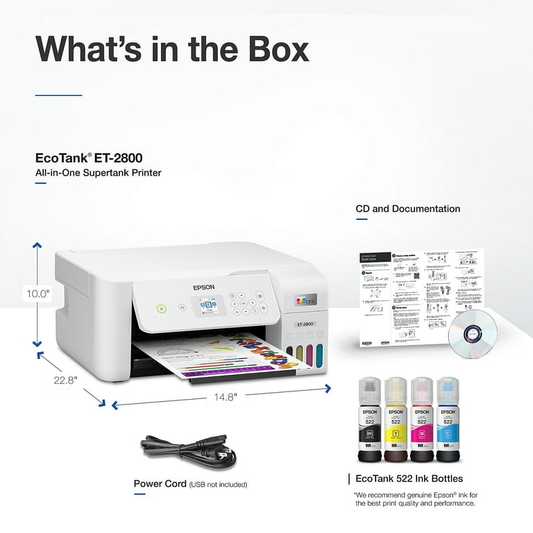 Basic sale home printer
