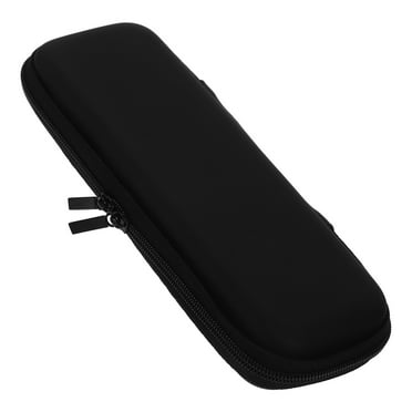 Hair Straightener Storage Bag Curler Curling Wand Hair Styler Bag Hair Tool Carrying Case Hairdressing Tool Case Travel