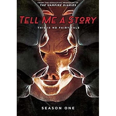 Pre-Owned Tell Me a Story: Season One
