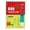 Red, variant on Durability Inks Paper Notebook 4600 Page Capacity 180 Degree Flat Open Comfortable Writing