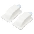 thumbnail image 1 of Solar Single Cable Through Entry Housing Solar Entry Gland RV Boat Roof Top Junction Box Waterproof for 6mm to 12mm Cable, 1 of 7