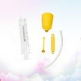 thumbnail image 6 of Bike Hydraulic Disc Brake Bleed Tool MTB Road Bike Brake Bleeding Kit Bike Mineral Oil Fluid Bleeder Kit, 6 of 7
