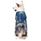 thumbnail image 1 of Balery Moonlit Night Sea Sailboat Sudadera con Capucha para Perros Pequeños – Ropa para Mascotas, Disfraz para Perros y Gatos, Ideal para Fiestas y Cosplay-Small, 1 of 7