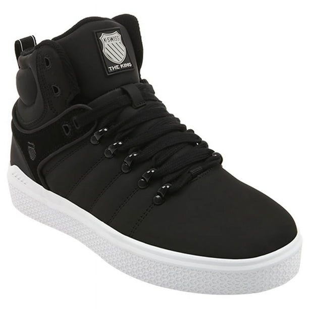 Tenis Bota Casual Dama K-swiss King V Bodega Aurrera en línea