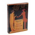thumbnail image 1 of Cartas de oráculo Amor Et Psyche, juegos de mesa de alta calidad de adivinación, juegos de entretenimiento para fiestas, juego de cartas de ocultismo para fiesta familiar4177, 1 of 5