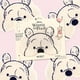 thumbnail image 5 of MAD BEAUTY Antifaz para Dormir Winnie The Pooh Sleep Mask, 5 of 6