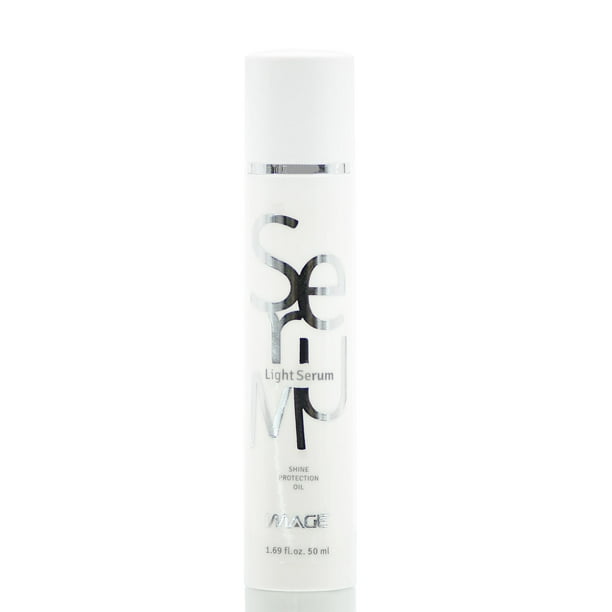 Aceite protector de brillo Serum Image Light 50 ml