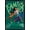 Black Framed Version, variant on Disney Encanto - Duo Wall Poster, 14.725" x 22.375"