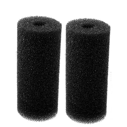 Pre-Filter Sponge Roll Fit for Beckett Pond G FR DP Pump, Part No 7209410 7137710 (Pack of 2)
